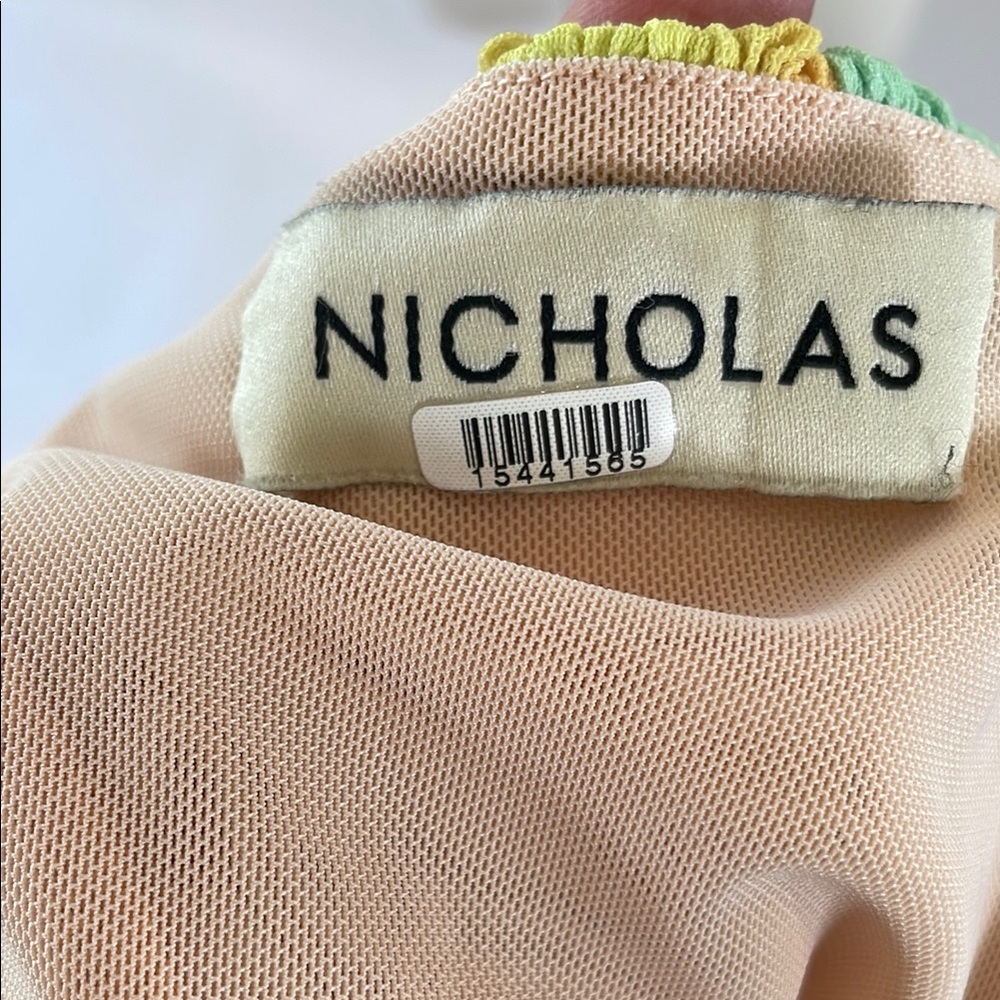 NICHOLAS Bristol Dress, US 6 - Picture 4 of 16